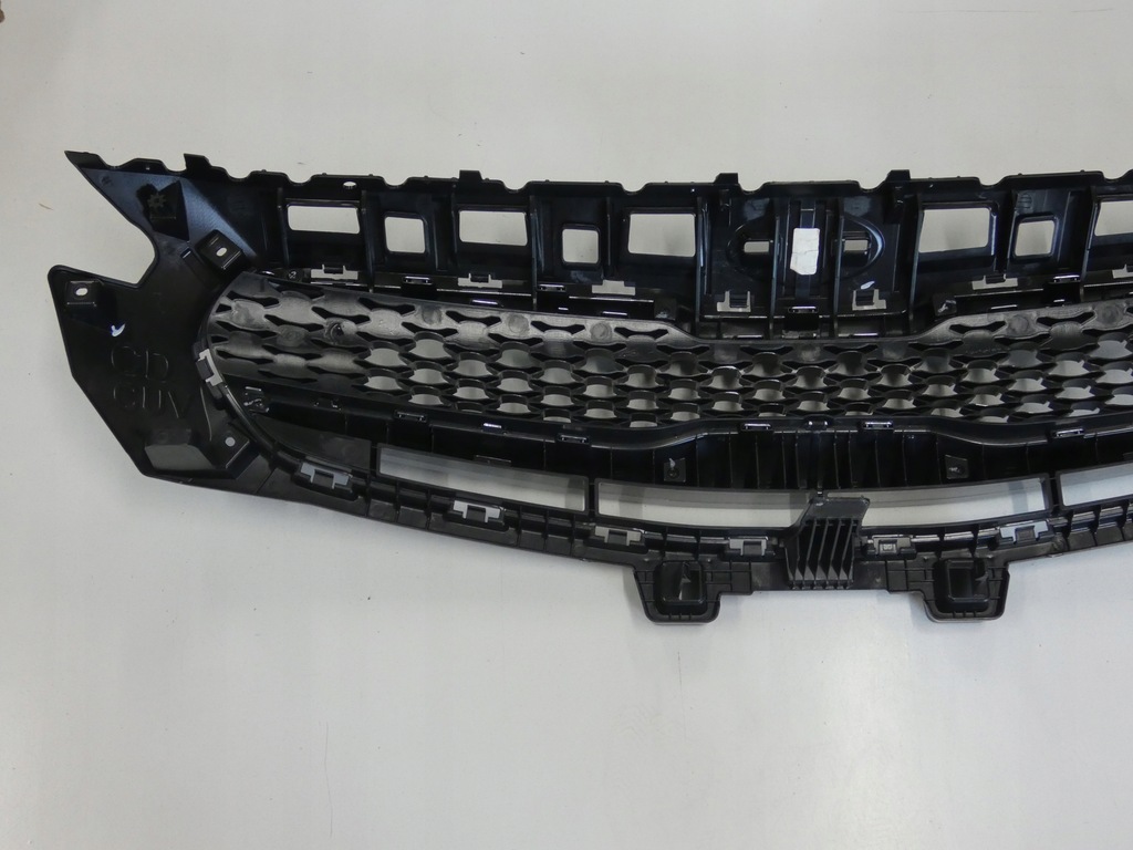 фото №10, Решітка радіатора, решітка радіатора kia x ceed