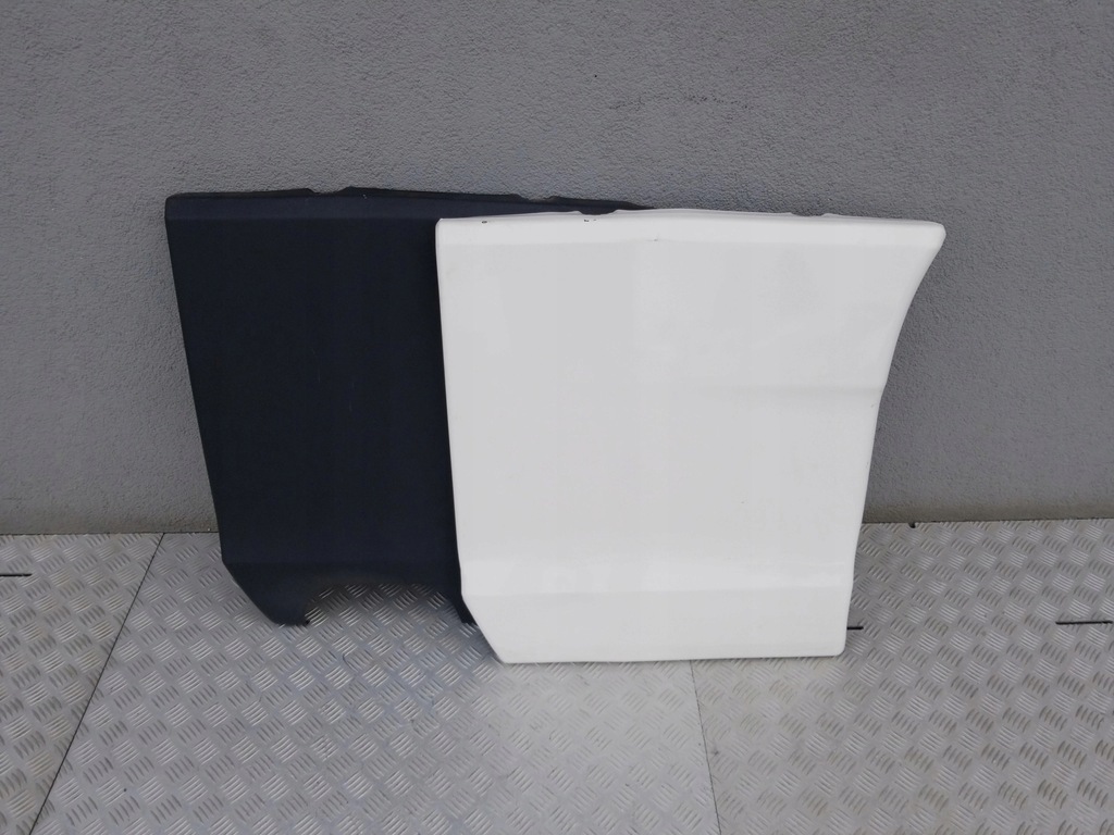 фото №1, Защита межосевая глушителя катализатор scania r s