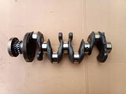 фото №1, Wał коленчатый bmw x3 e83 n47 7797977