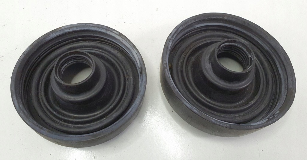 фото №3, Заглушка крышка лампы перед kia picanto i