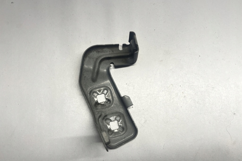 фото №7, Кронштейн передній правого крила bmw 3 touring f31 7255822 2.0l