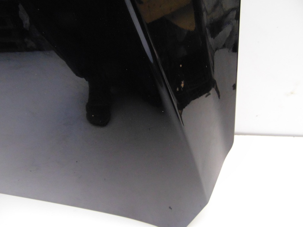 фото №5, Капот кришка двигуна kia sorento i pewter grey