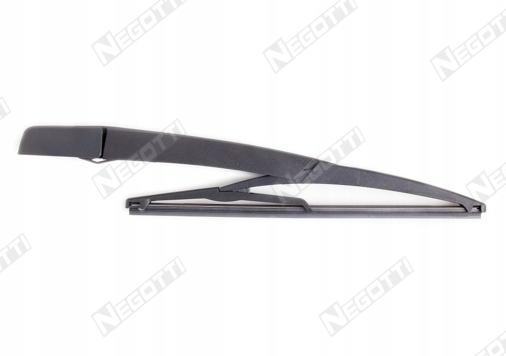 фото №5, Дворник задняя negotti krt 190