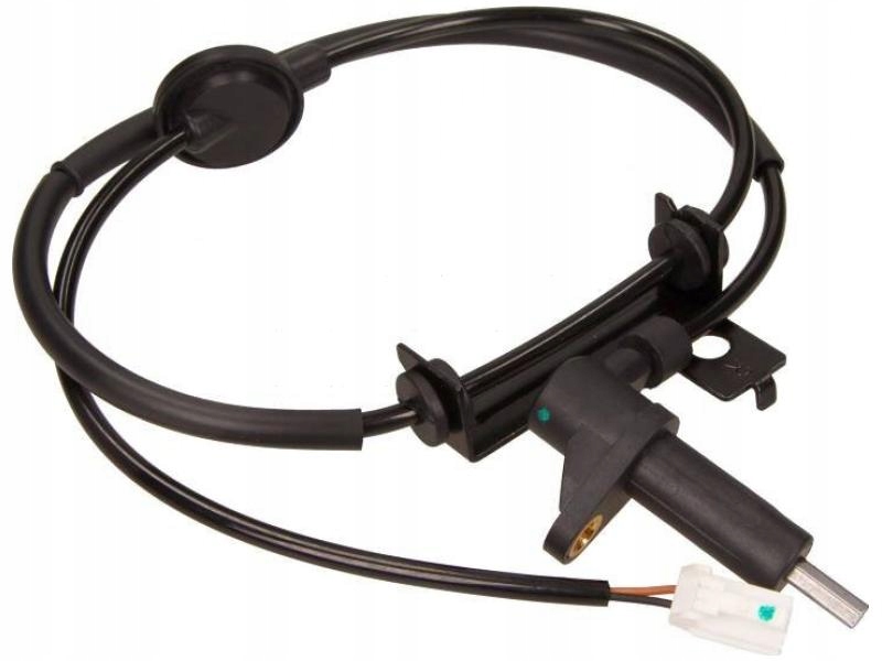 Delphi датчик abs задний  p hyundai santa fe 01- Оригинал