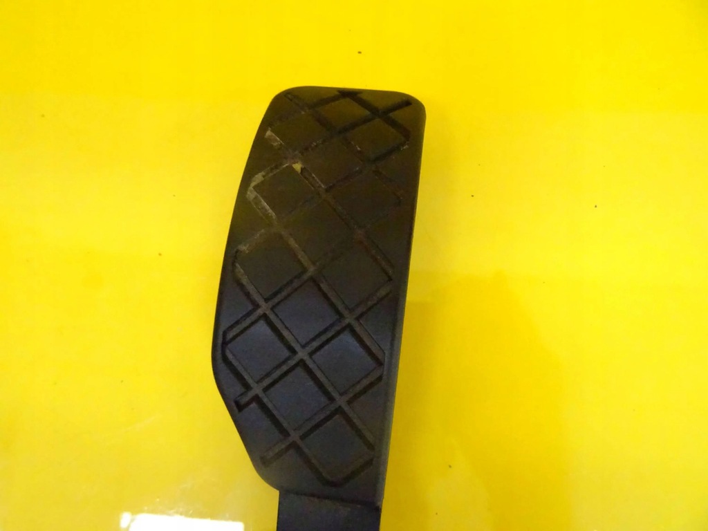 фото №5, Потенціометр газу skoda fabia mk2 0280755067 nr687