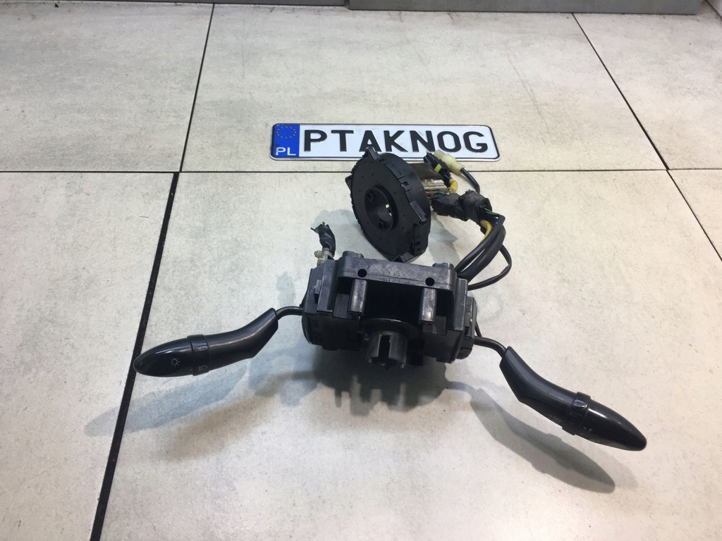 фото №1, Переключатель комбинированный hyundai coupe i