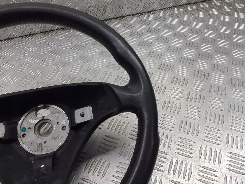 фото №6, Повітропровід audi a6 c5 2.4 4b0419091e s-line