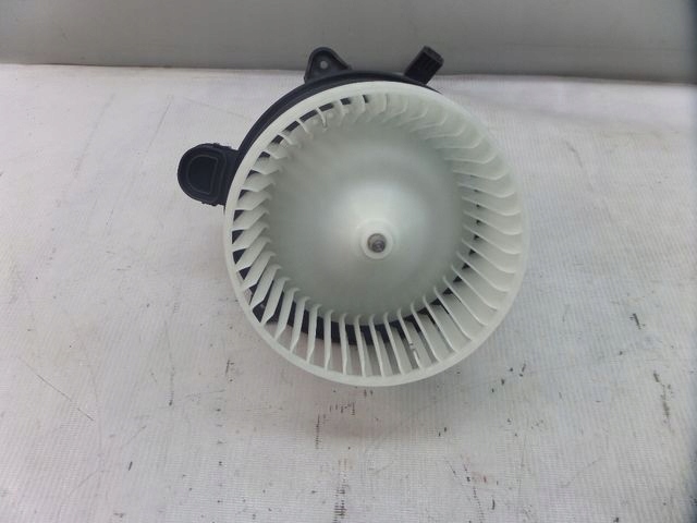 фото №4, Volvo xc40 вентилятор повітродувка обдув