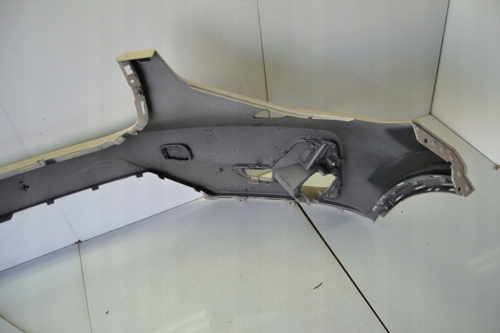 фото №6, Volvo xc40 2019 бампер передний