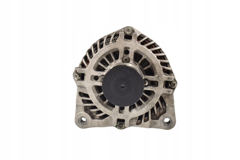 фото №5, Генератор espace v 1.6 dci 231009096r