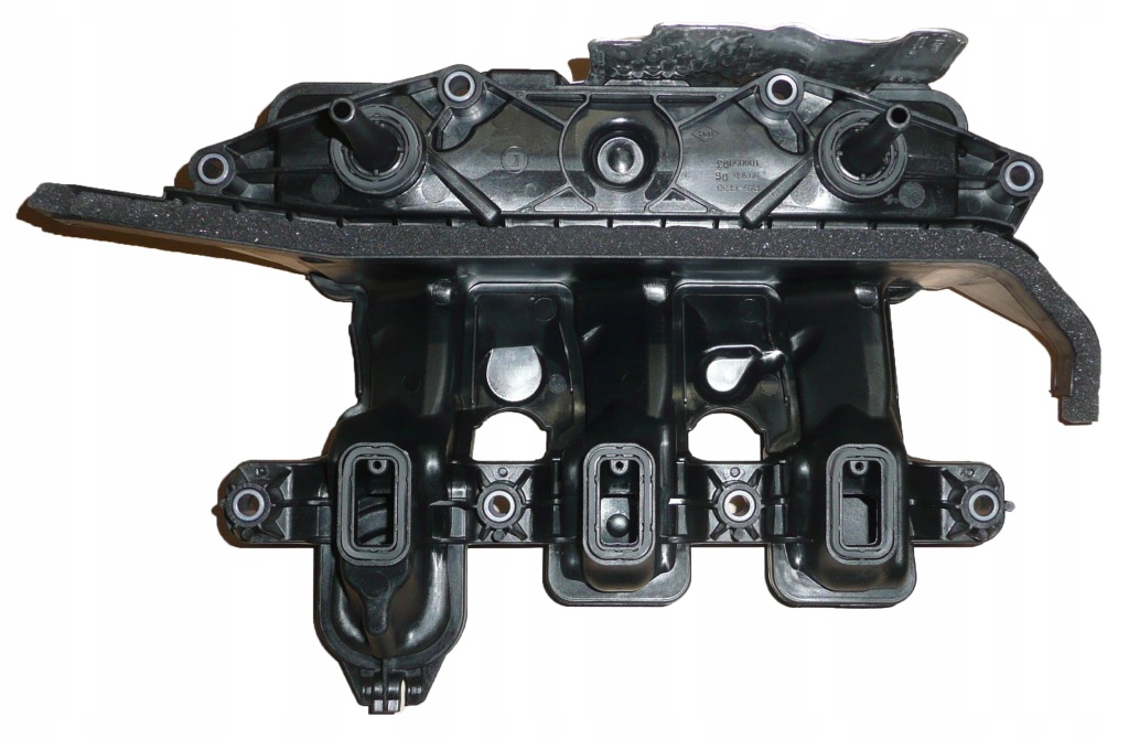 фото №3, Вентиляція картера оливи renault 1.6 dci megane iii iv espace v talisman fluence oryg