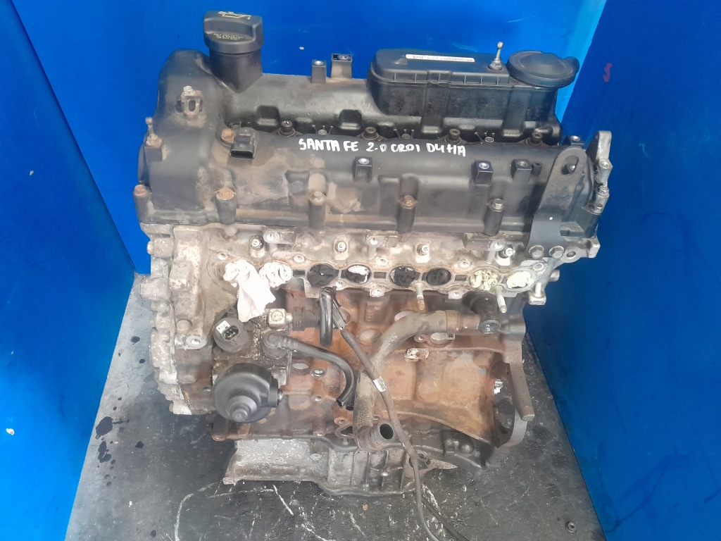 Купити Двигун стійку  kia hyundai 2.0 crdi d4ha