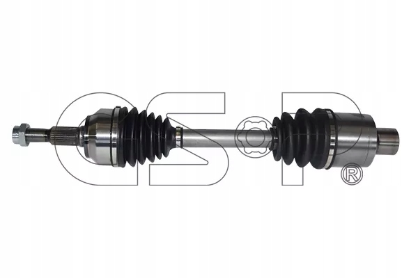 Купити Привідний вал привідна jeep 208150 gsp