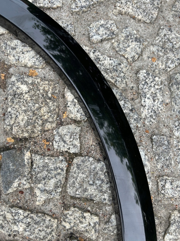 фото №4, Audi q2 молдинг крыла правый перед