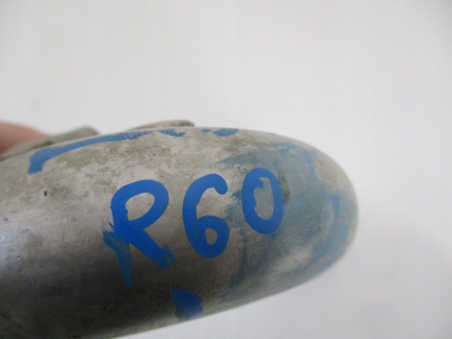 фото №8, Renault kadjar 1.5dci трубка egr шланг 744818