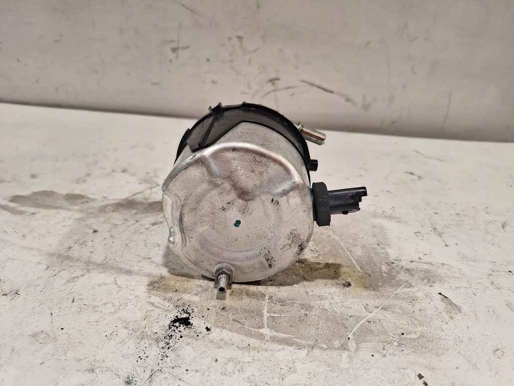 фото №6, Корпус фільтра пального 9659010880 peugeot 207 1.6 hdi