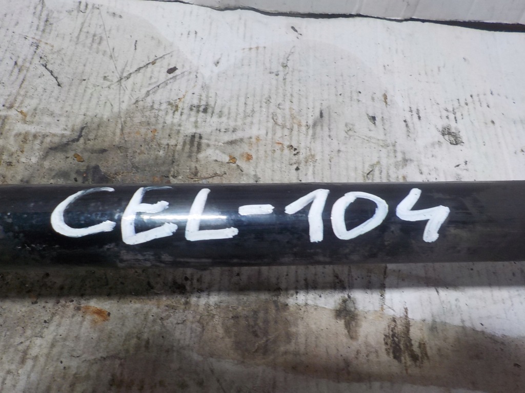 Honda del sol crx 1993r 1.6 16v приводной вал правая Оригинал