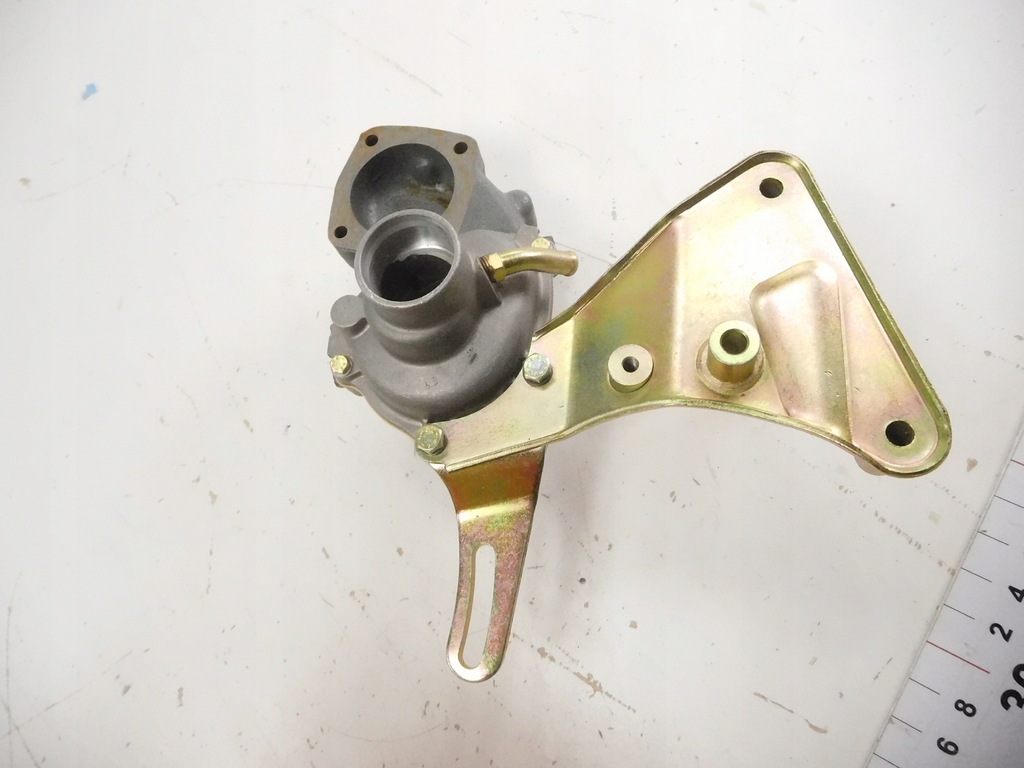 фото №6, Насос wody fiat tempra tipo lancia dedra 5896818