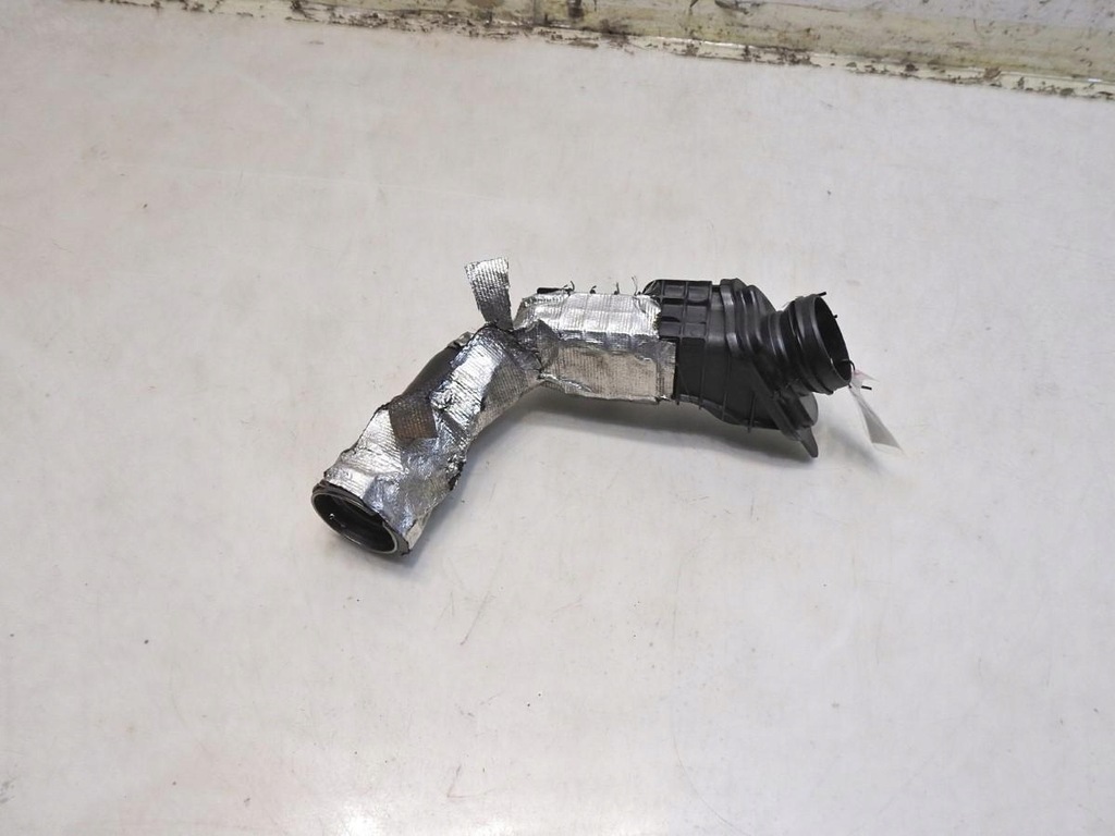 фото №6, Wąż труба интеркулер renault clio iii 1.5 dci