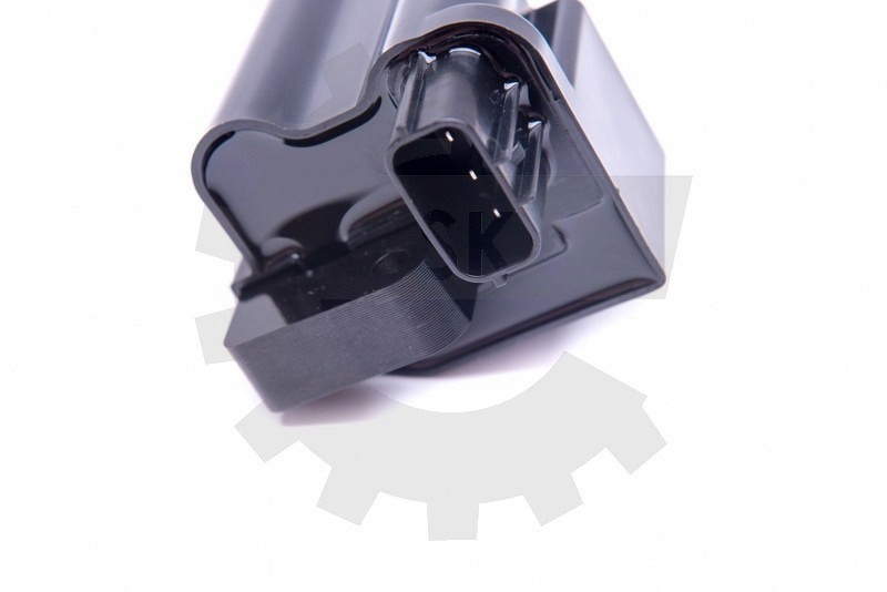 фото №8, Катушка зажигания mazda mx-5 1.6 1.8 b6mc1810xa