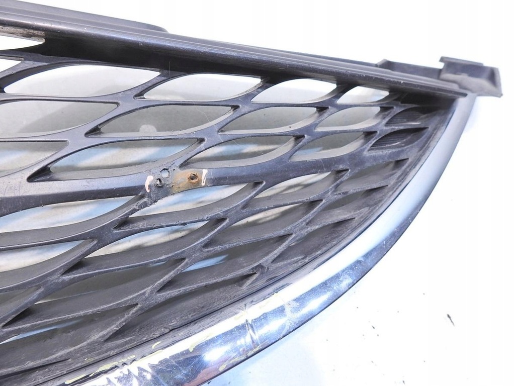 фото №6, Решётка радиатора решётка радиатора mazda 6 gh