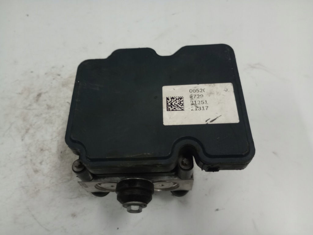 Купить Fiat насос тормозная abs 0265258350 52075380 европа