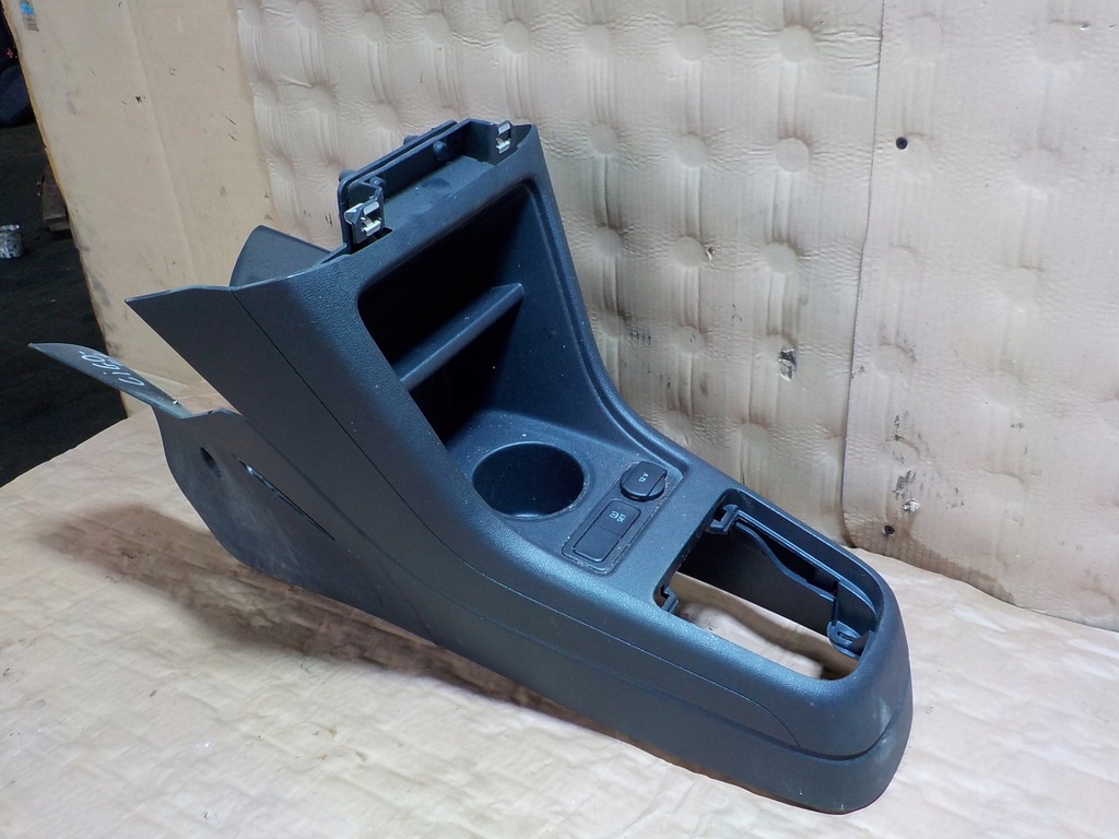 фото №5, Citigo туннель средний 1s0 863 241