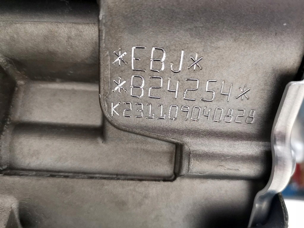 фото №9, Двигатель электрический vw id.4 1ea901153p ebja uyx новый org