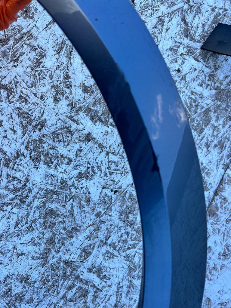 фото №11, Молдинг накладка крыла передняя правая перед seat cupra formentor 5ff