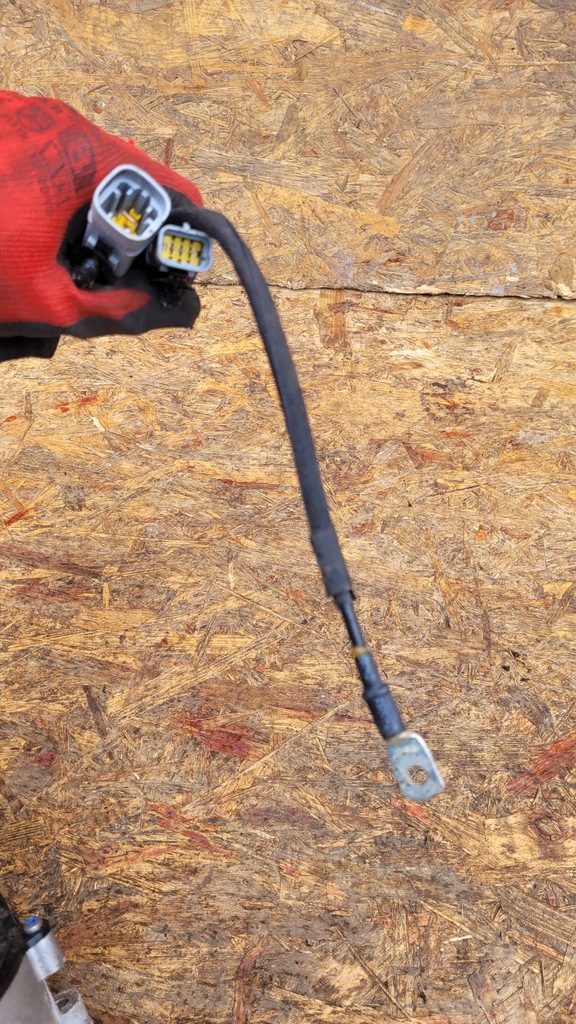 фото №8, Opel corsa f рулевая рейка трансмиссия рулевая