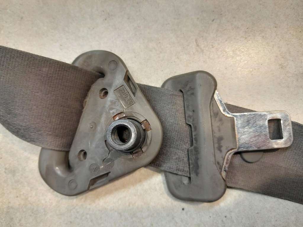 фото №5, Pas безопасности левый перед espace iv a4237ac09