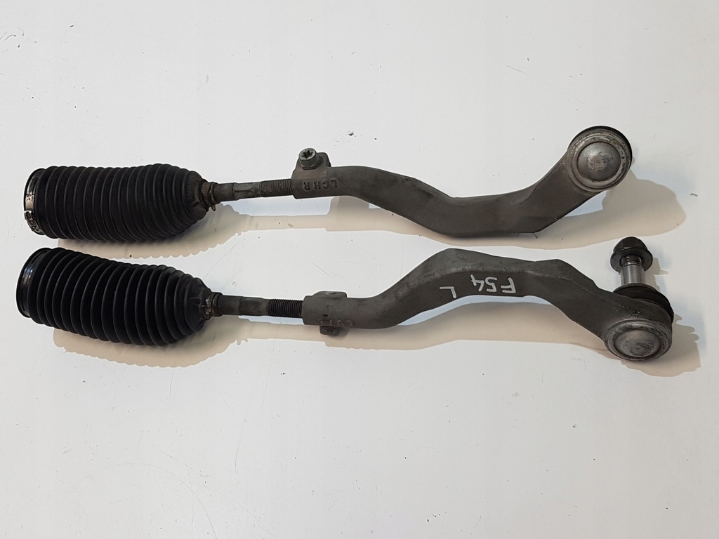 фото №7, Mini f55 f56 f57 тяга кермовий правий 16r.