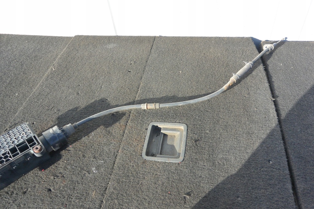 фото №10, Механизм тормоза ручного maserati quattroporte vi ghibli iii