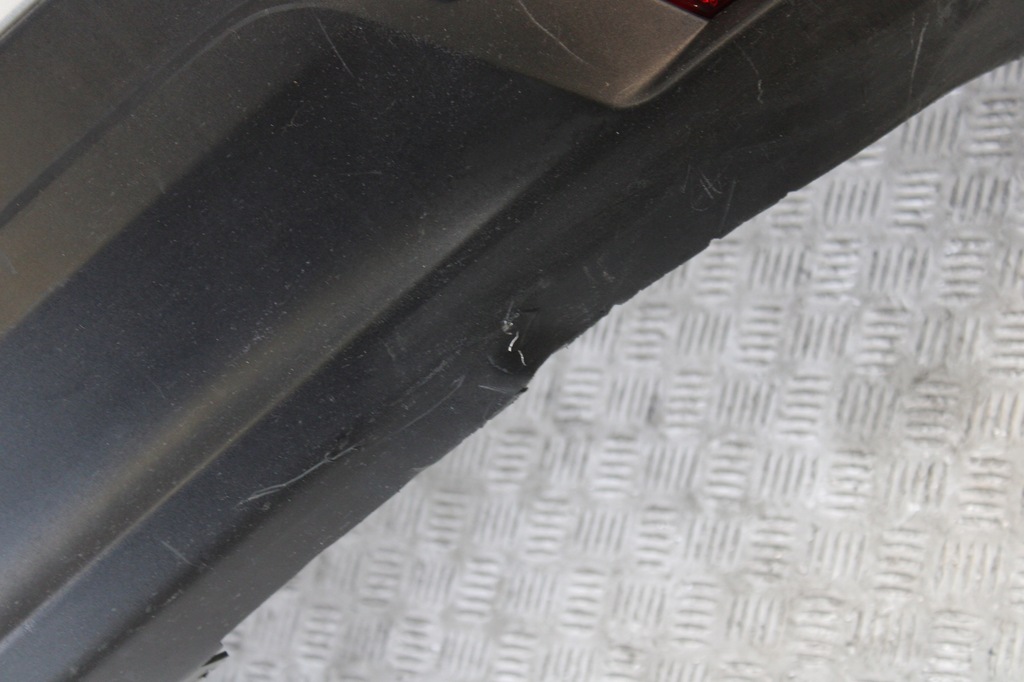 фото №7, Бампер задняя задний 4xpdc jaguar f-pace r-sport x761