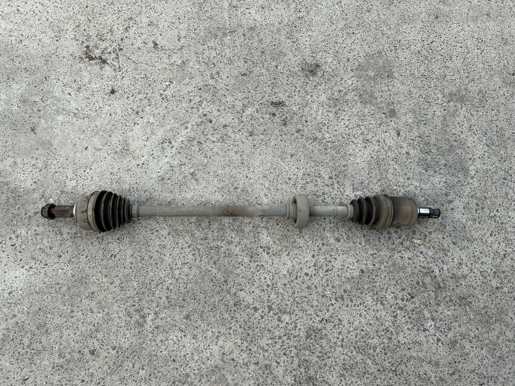 фото №1, Привідний вал права довга honda jazz ii