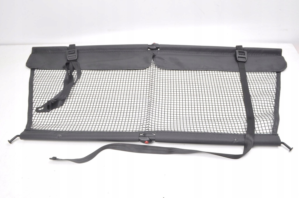 фото №1, Volvo xc70 ii сітка багажника 30780753