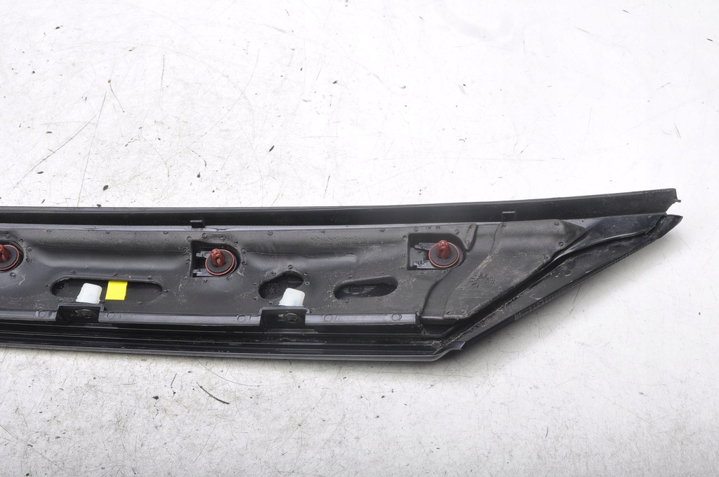 фото №8, Mini f56 молдинг стійка передній ліва 7300007