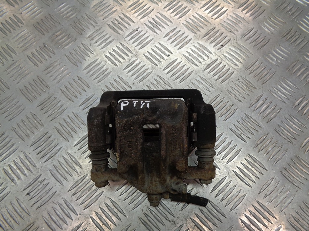 фото №1, Суппорт тормозной правый задняя hyundai tucson 2.0 crdi