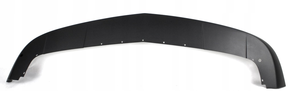 фото №11, Спойлер бампера rt sxt перед dodge challenger 2015-2021 68258745ab 15-21r.