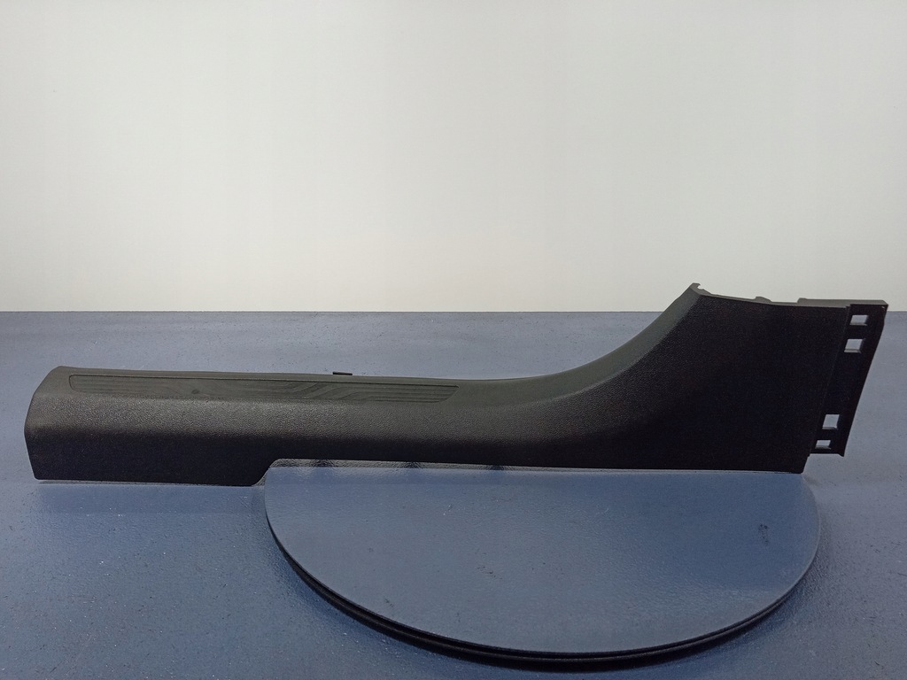 фото №1, Megane iv защита порог правый перед 769514234r