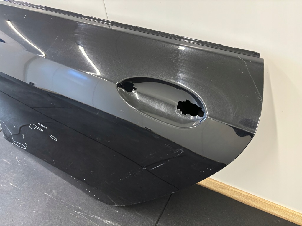 фото №9, Bmw 2 f44 gran coupe дверь левая задние задняя poznań ==giełda==