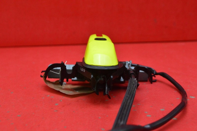 фото №6, Ручка левая задняя задняя jaguar xf x250 kombi lift 12r