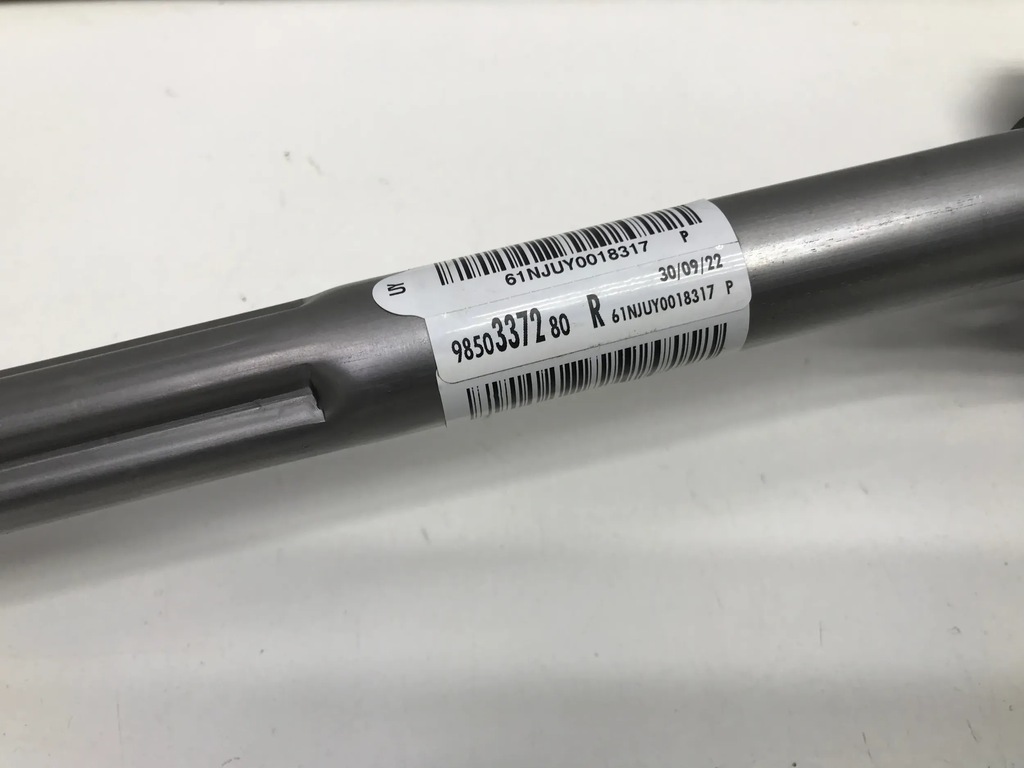 фото №15, Opel mokka ii b 2022 електрик набір стартовий бортовий комп'ютер блок керування ключ