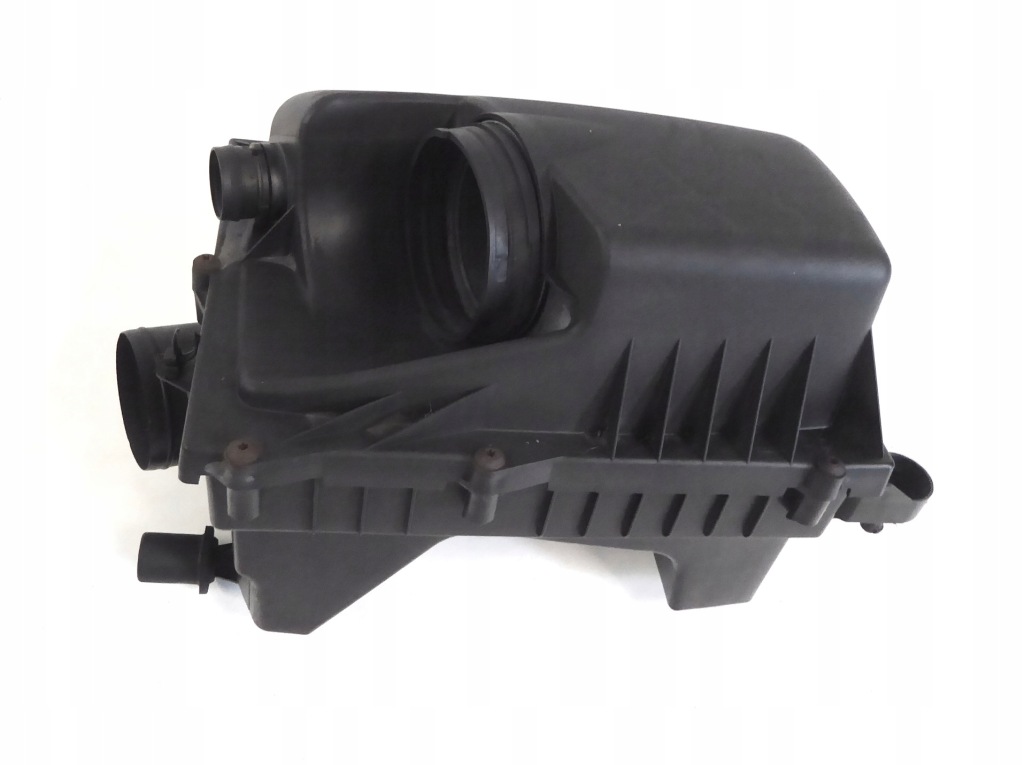 фото №1, Корпус фільтра повітря opel vectra c signum 2.8 turbo v6 z28net