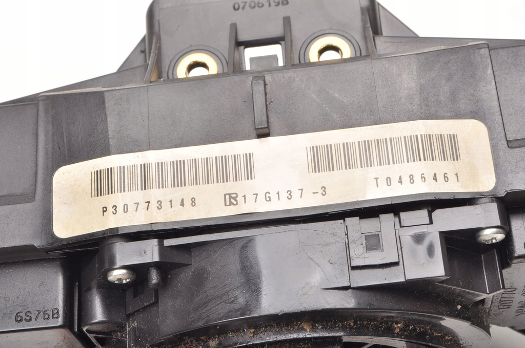 фото №6, Volvo c30 v50 переключатель комбинированный lift лента 30773148