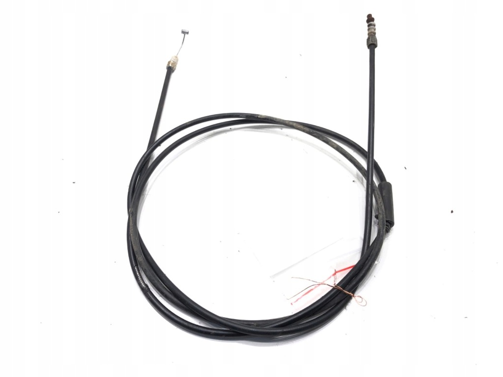 фото №1, Трос капот fiat stilo 01-10 тягa