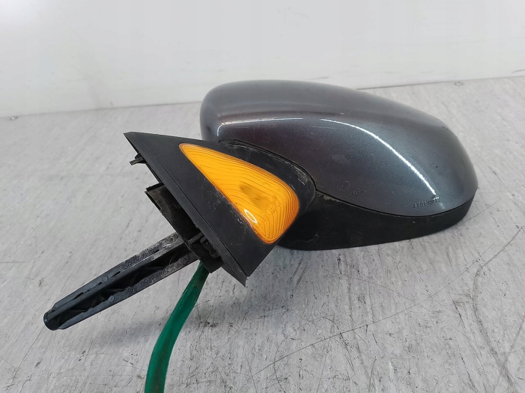 фото №5, Дзеркало ліва renault modus e20103022