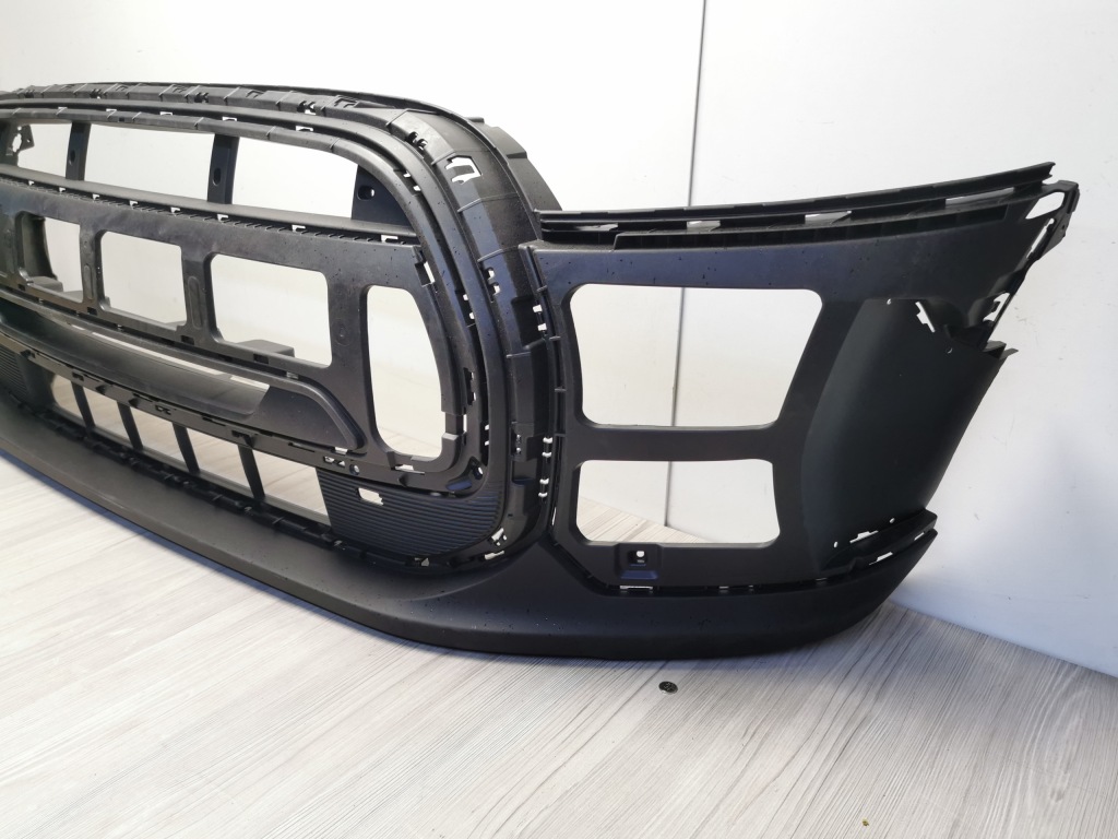 Бампер перед mini cooper f55 f56 lci lift новий оригінал Ціна