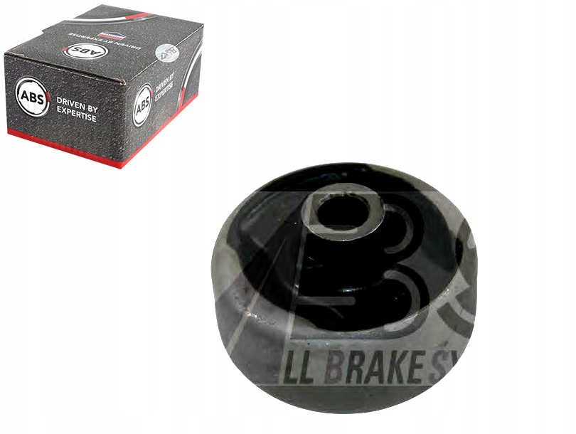 фото №1, Втулка важеля [a.b.s.]