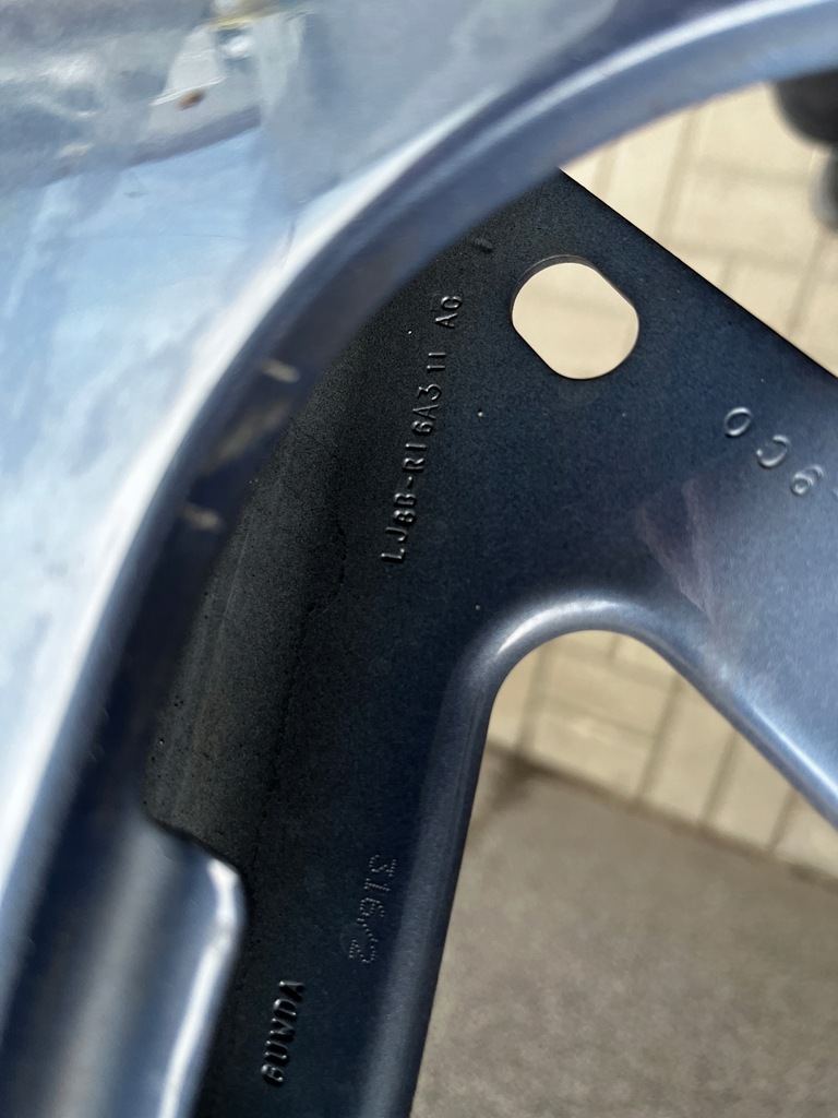 фото №11, Крила передній лівий ford mustang mach-e mach e